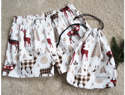 PÁNSKÉ TRENÝRKY JELEN