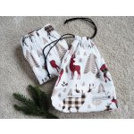 DÁRKOVÝ / CESTOVNÍ SÁČEK