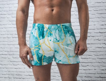 PÁNSKÉ TRENÝRKY MRAMOR