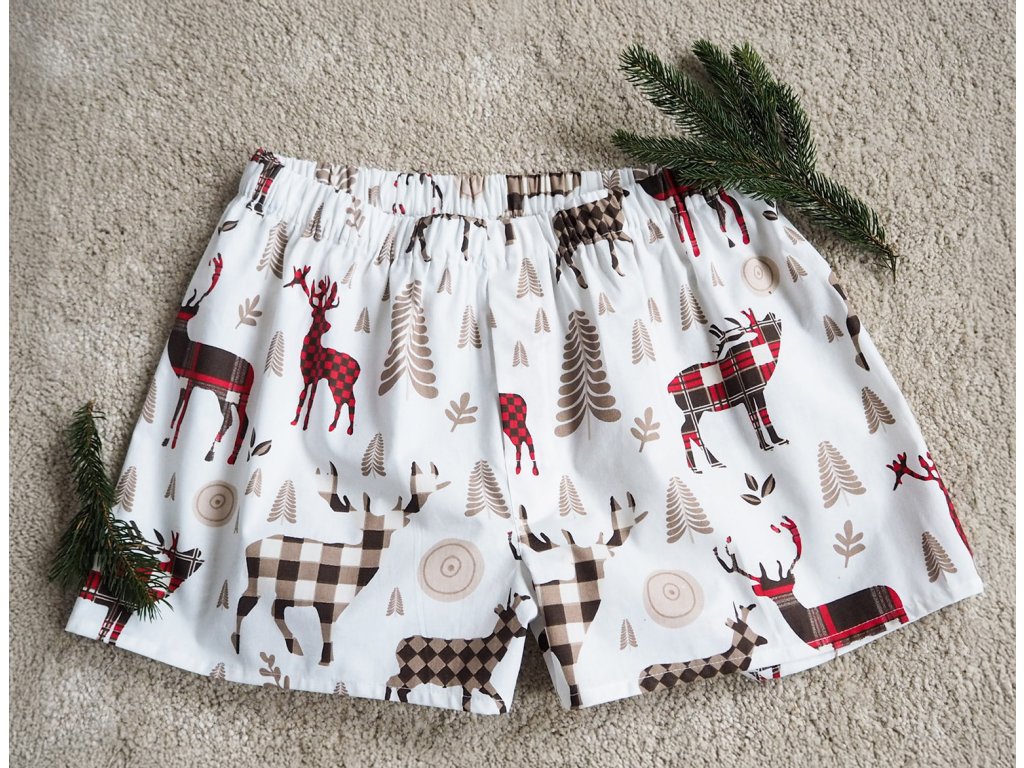 PÁNSKÉ TRENÝRKY JELEN