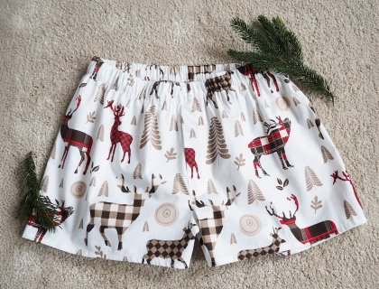 PÁNSKÉ TRENÝRKY JELEN