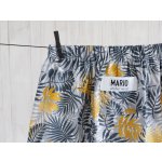 PÁNSKÉ TRENÝRKY TROPICKÉ LISTY