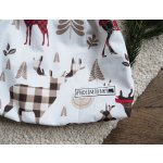 DÁRKOVÝ / CESTOVNÍ SÁČEK