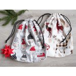 DÁRKOVÝ / CESTOVNÍ SÁČEK