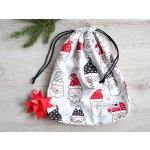 DÁRKOVÝ / CESTOVNÍ SÁČEK