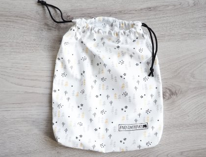 DÁRKOVÝ / CESTOVNÍ SÁČEK