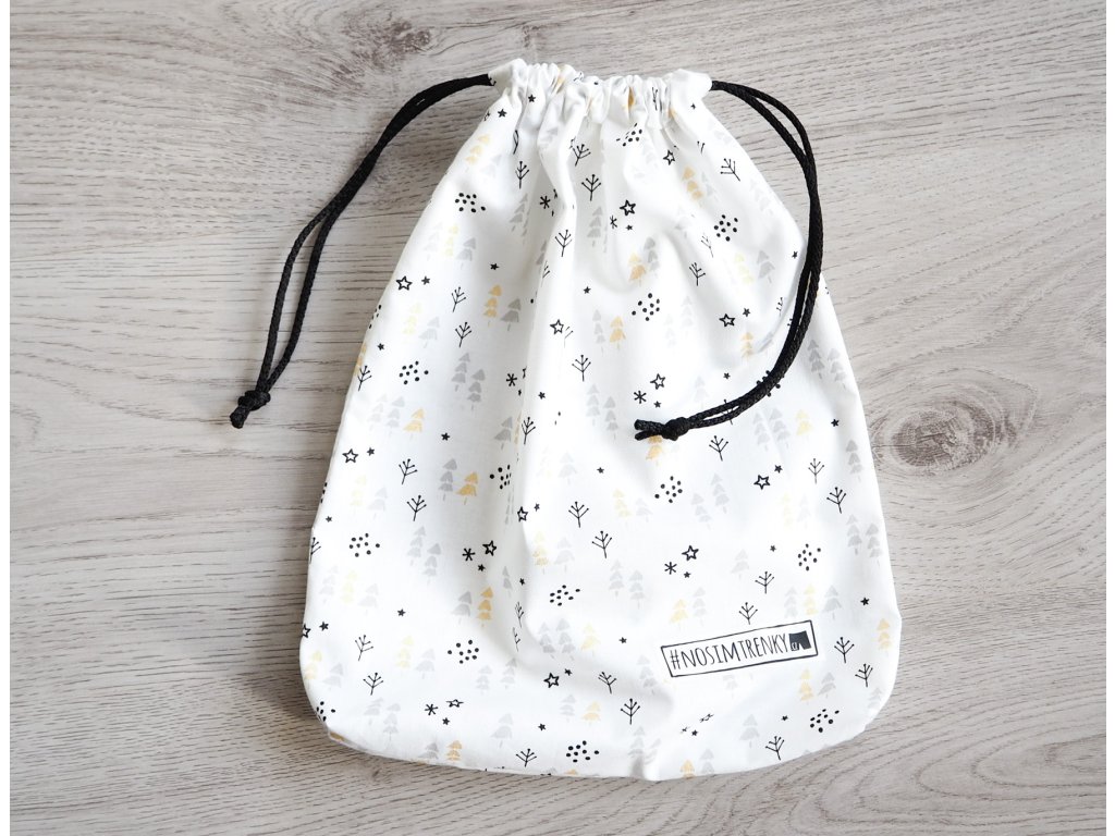 DÁRKOVÝ / CESTOVNÍ SÁČEK