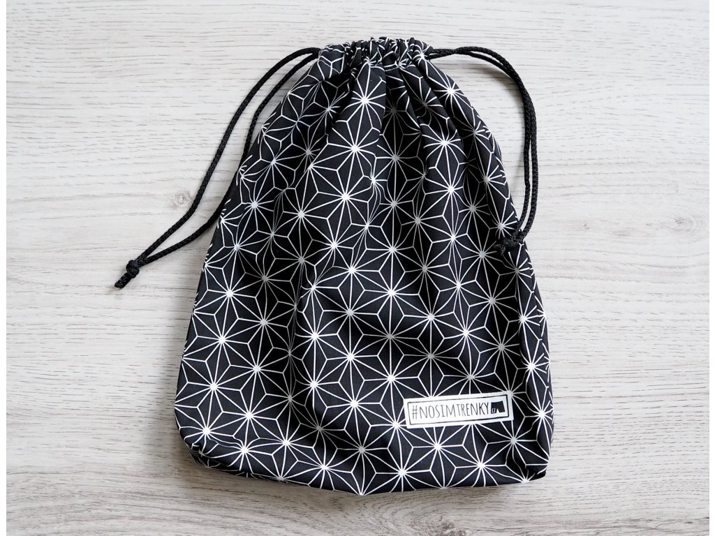 DÁRKOVÝ / CESTOVNÍ SÁČEK