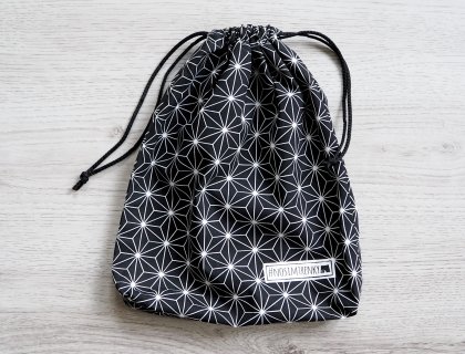 DÁRKOVÝ / CESTOVNÍ SÁČEK