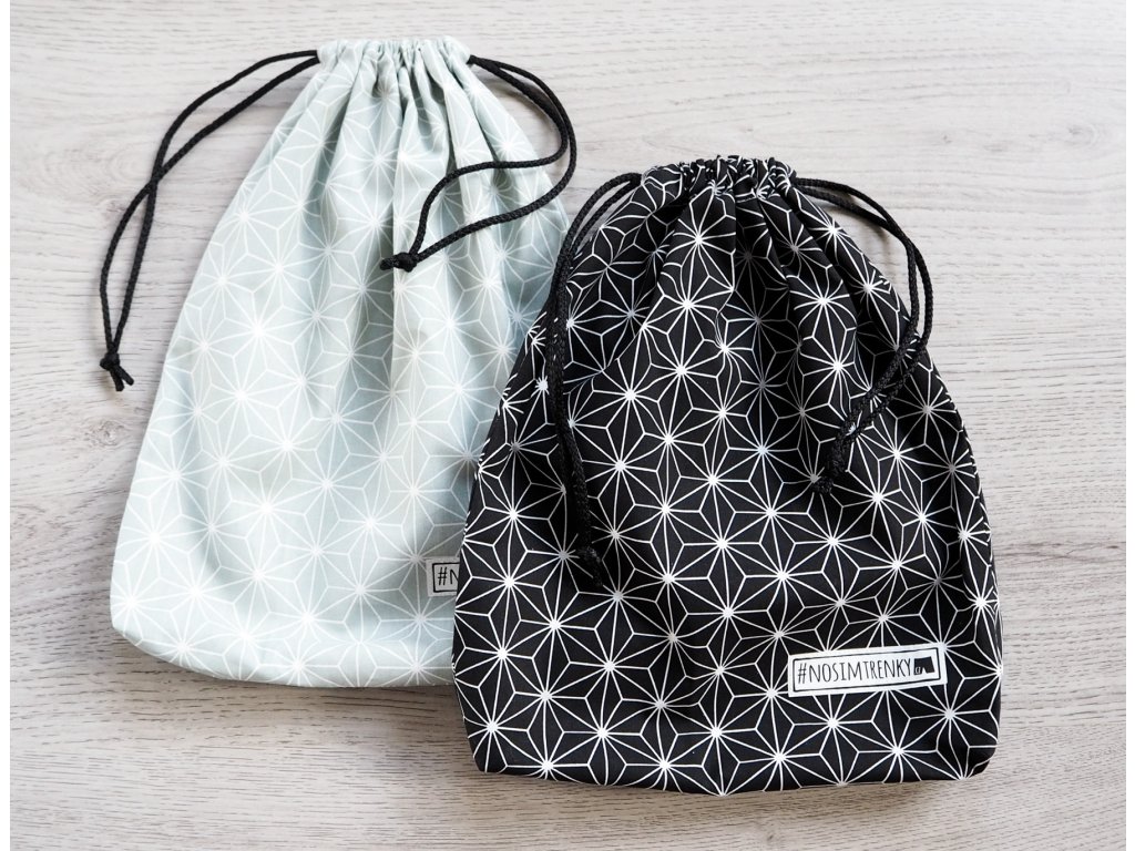 DÁRKOVÝ / CESTOVNÍ SÁČEK