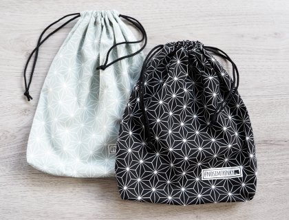 DÁRKOVÝ / CESTOVNÍ SÁČEK