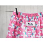 PÁNSKÉ TRENÝRKY JEDNOROŽEC RŮŽOVÝ