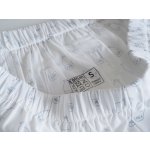 PÁNSKÉ TRENÝRKY MLÉKO ŠEDÉ