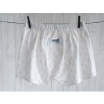 PÁNSKÉ TRENÝRKY MLÉKO ORANŽOVÉ