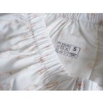 PÁNSKÉ TRENÝRKY MLÉKO ORANŽOVÉ