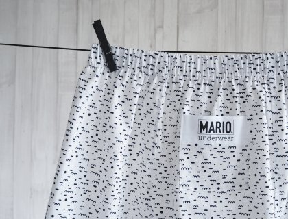 PÁNSKÉ TRENÝRKY VLNKY