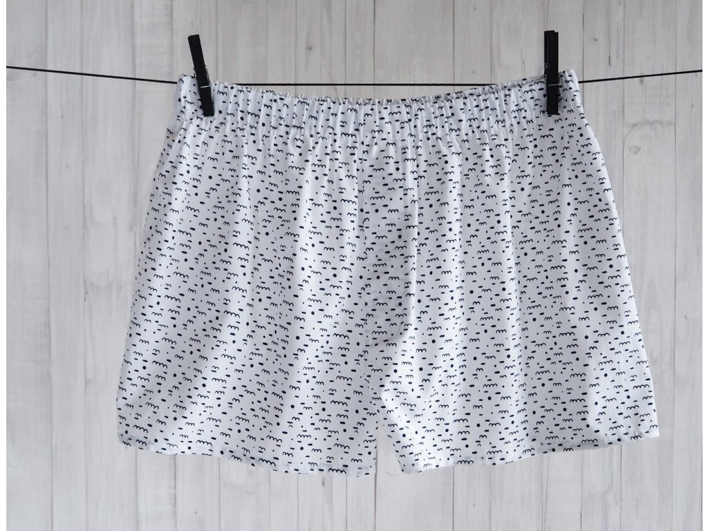 PÁNSKÉ TRENÝRKY VLNKY