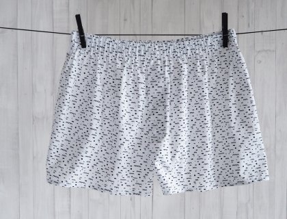 PÁNSKÉ TRENÝRKY VLNKY