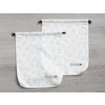 DÁRKOVÝ / CESTOVNÍ SÁČEK MLÉKO