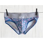 SLIPY -  RŮŽOVÉ KVĚTY