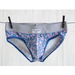 SLIPY -  RŮŽOVÉ KVĚTY