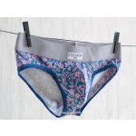 SLIPY -  RŮŽOVÉ KVĚTY