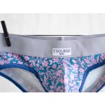 SLIPY -  RŮŽOVÉ KVĚTY