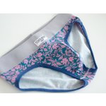 SLIPY -  RŮŽOVÉ KVĚTY