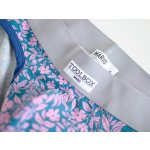 SLIPY -  RŮŽOVÉ KVĚTY